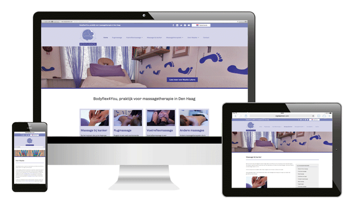 nieuwe website bodyflex4you nieuwe website bodyflex4you