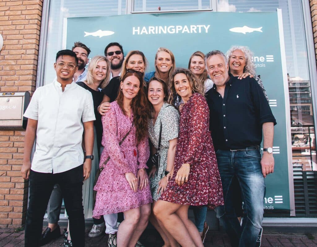 Sociallane Haring Party 2022 6