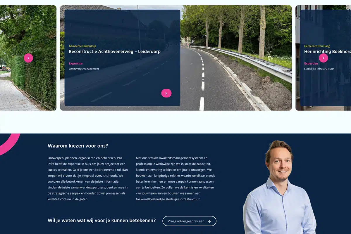 Proinfra 3