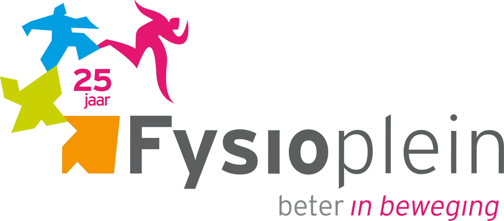 fysioplein-logo