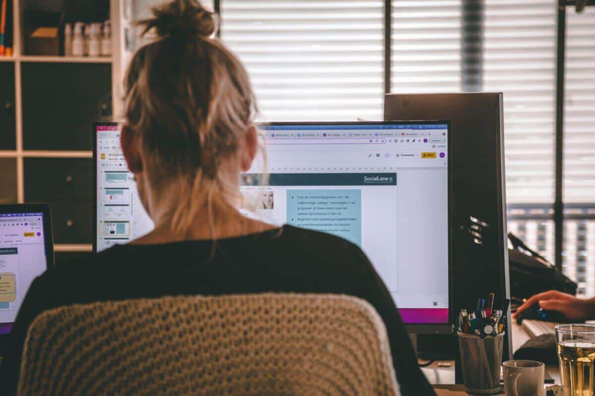 Subsidie digitaliseringsvoucher