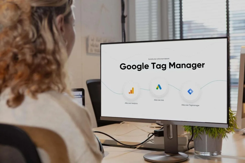 Wat Is Google Tag Manager
