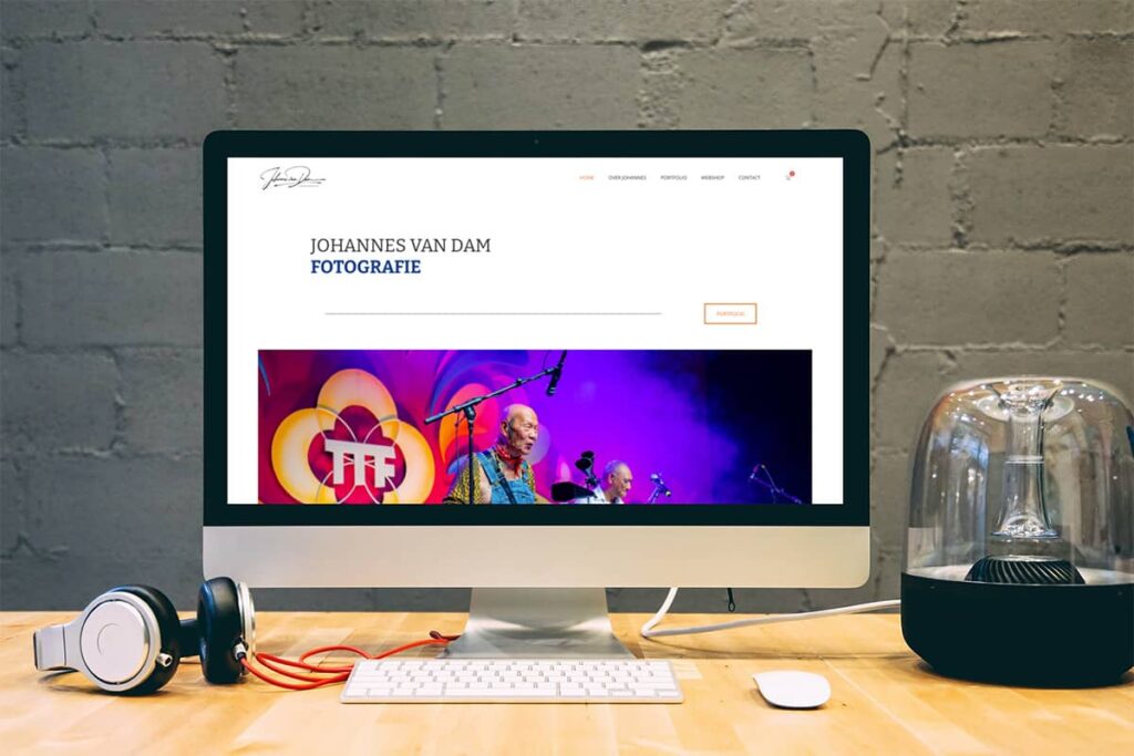 Mockup Johannes