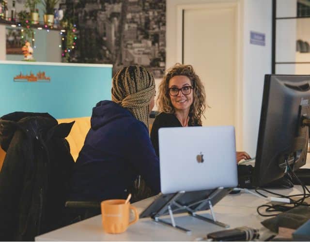 Vacature Team Lead Online marketing