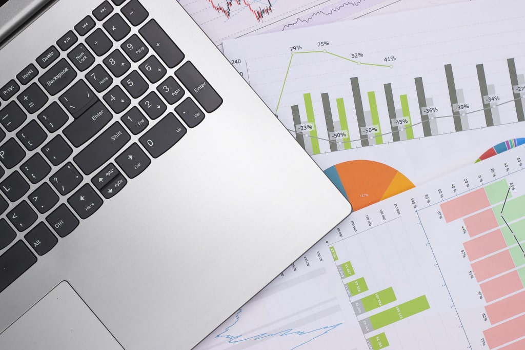 Google Analytics 4 package deal