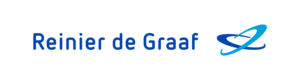 Logo Reinier De Graaf