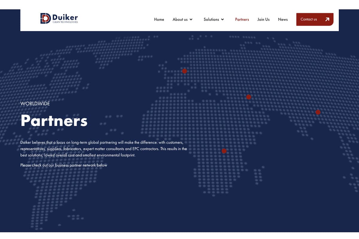 Duiker Partners