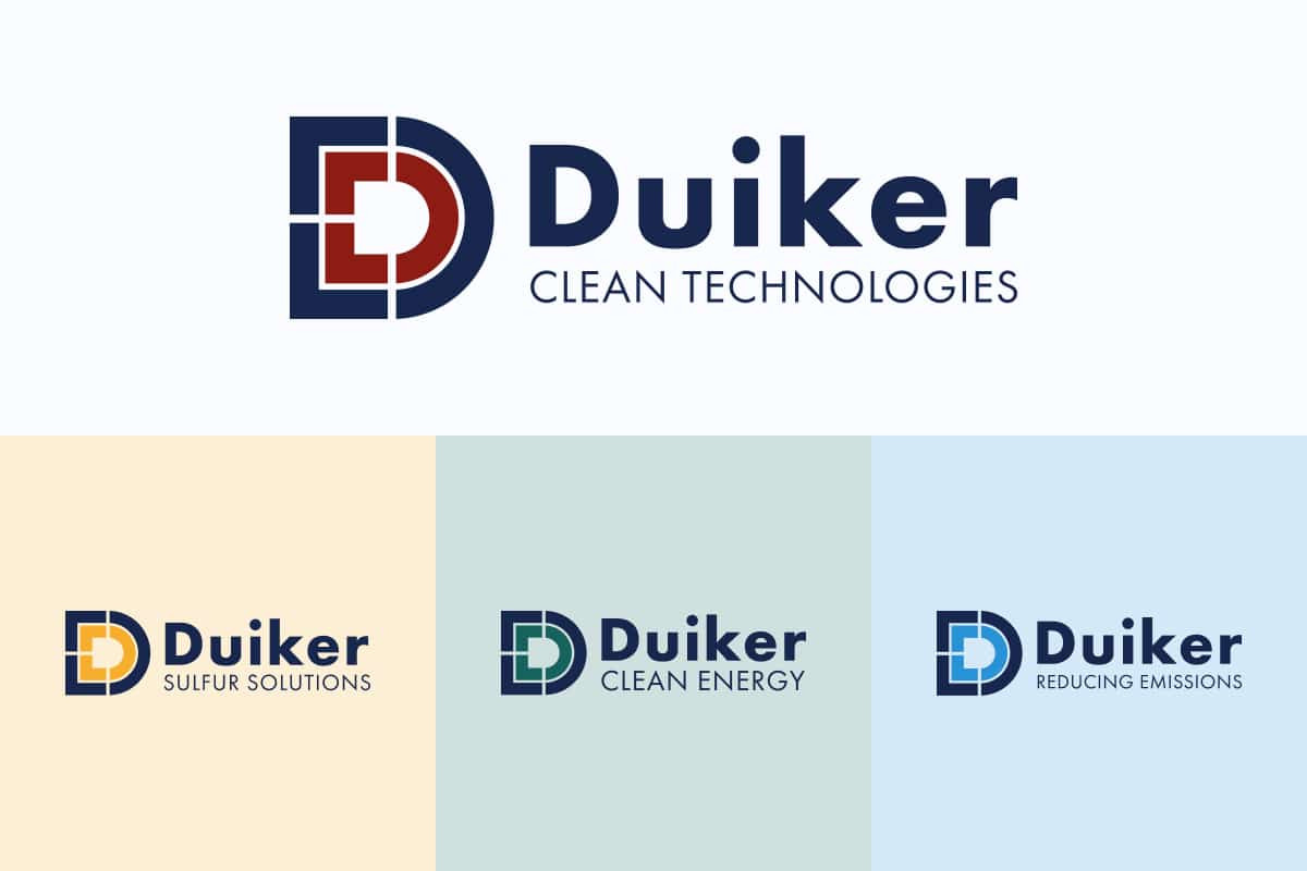 Logo's Duiker