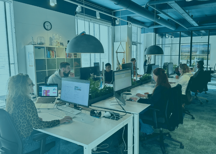 Online Marketing Bureau Den Haag