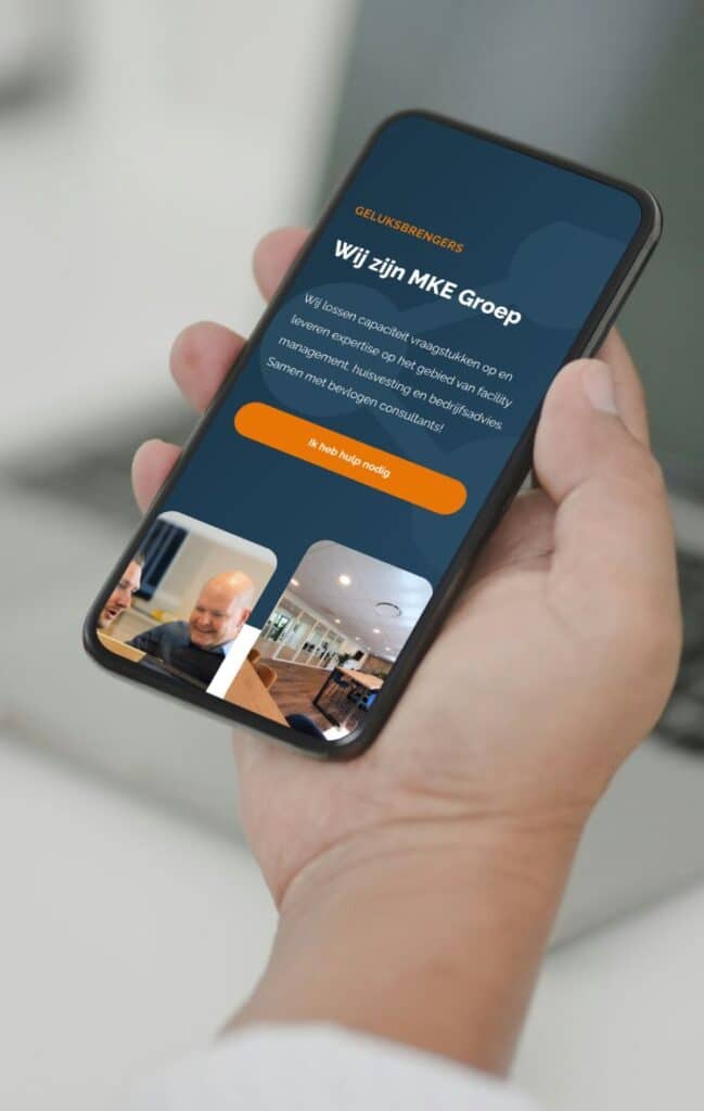 Mockup Mke Mobiel