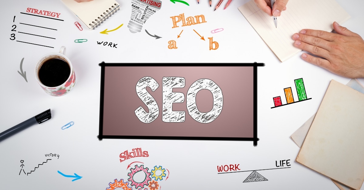 De toekomst van SEO in 2025