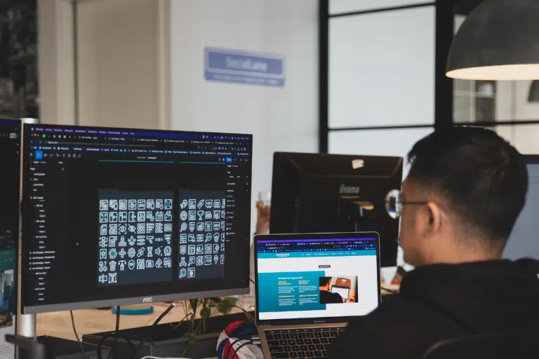 Webdesign Lokale Bedrijven