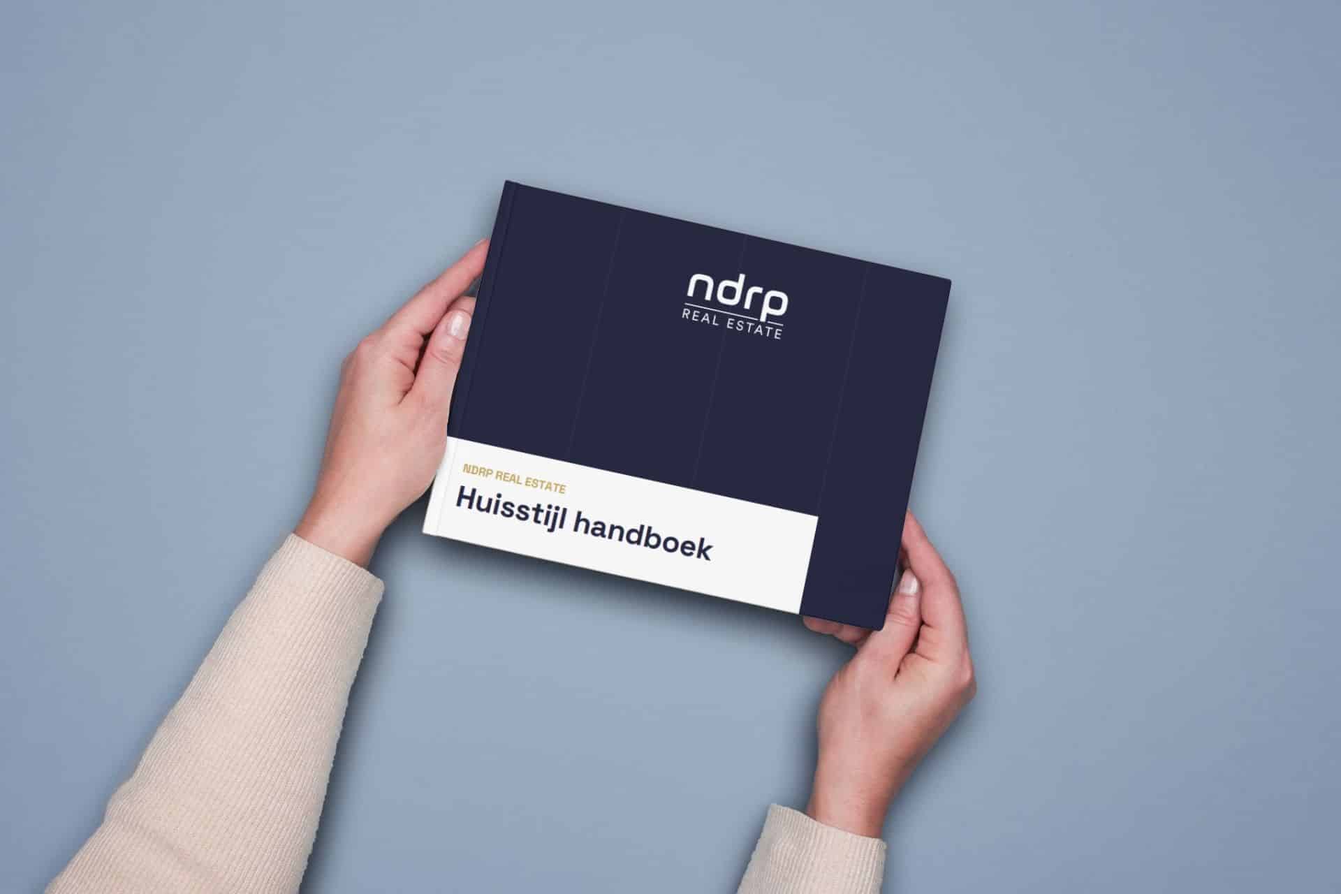 Mockups Ndrp