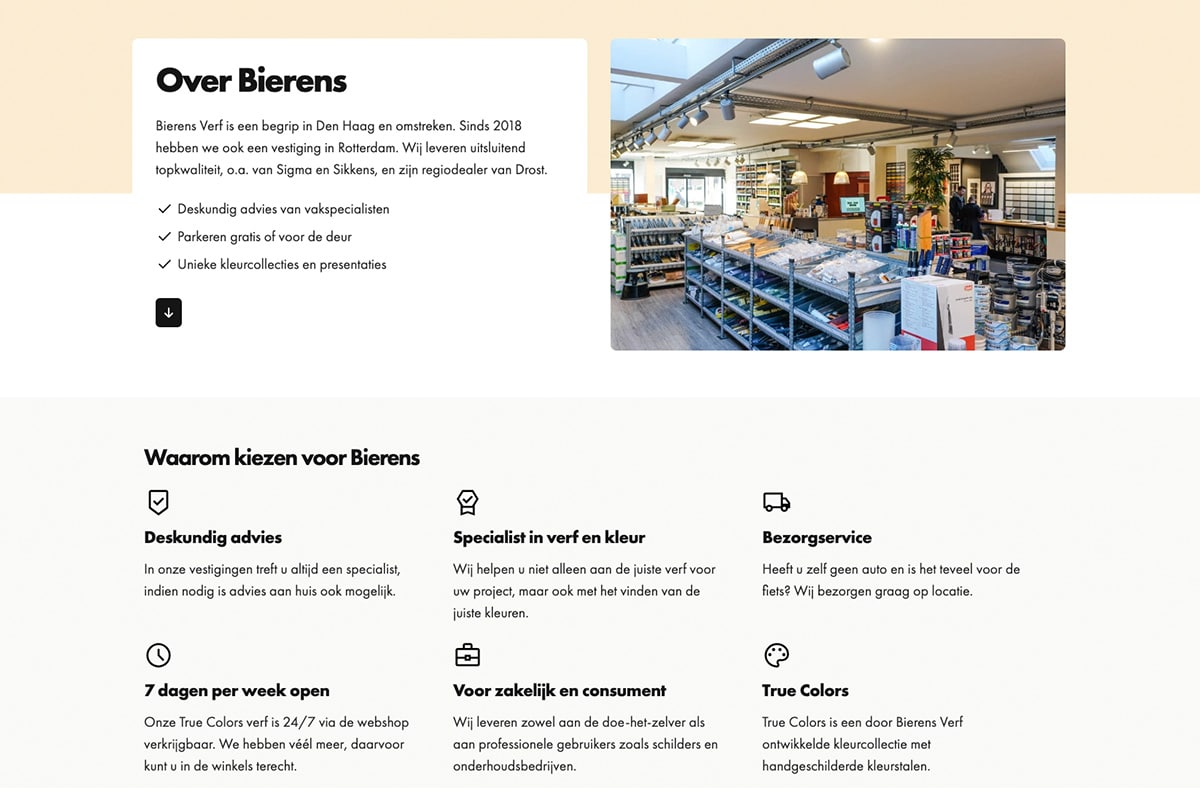 Bierens 3
