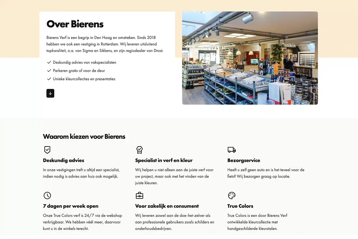 Bierens 3