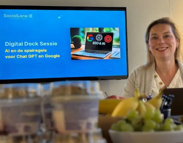 Spelregels van AI voor Google en Chatgpt
