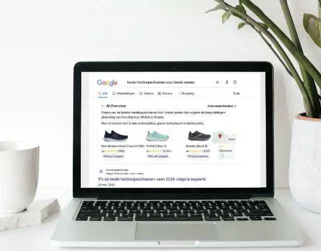 Google Ai Overview Seo