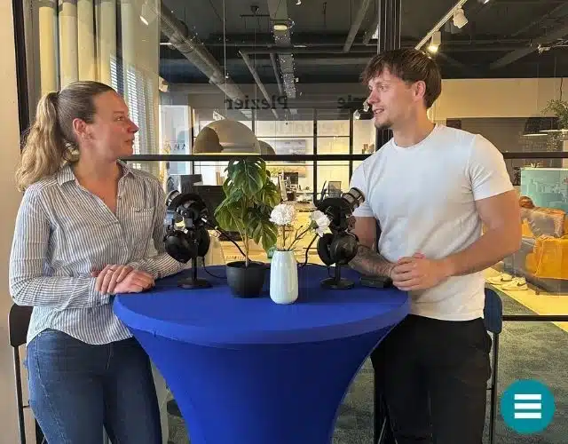 Podcast Opnemen