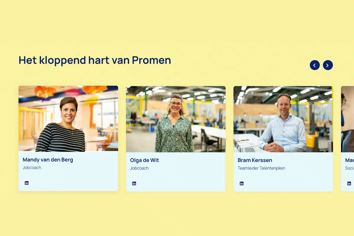 Promen 3