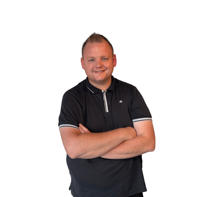 Rick de Bruijn