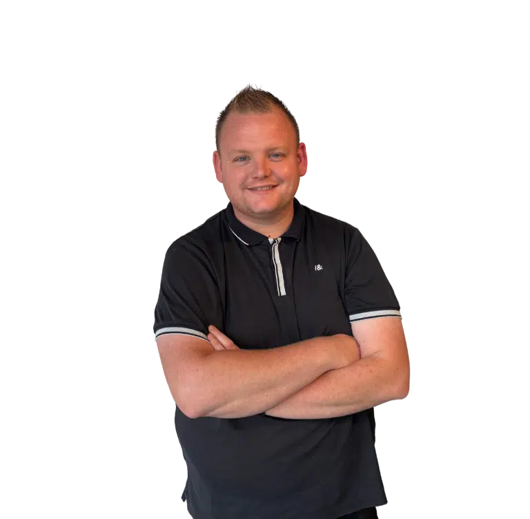Rick de Bruijn
