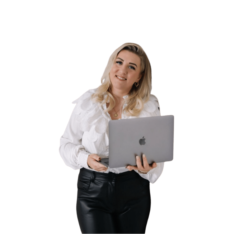 Prescilja Roodbol Haas