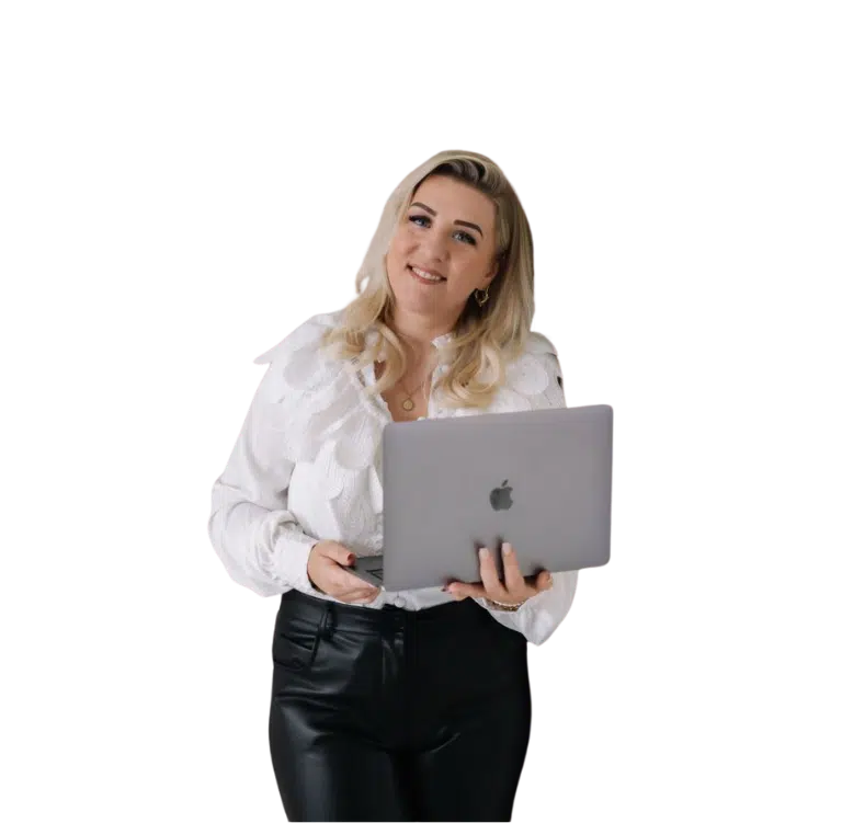 Prescilja Roodbol Haas