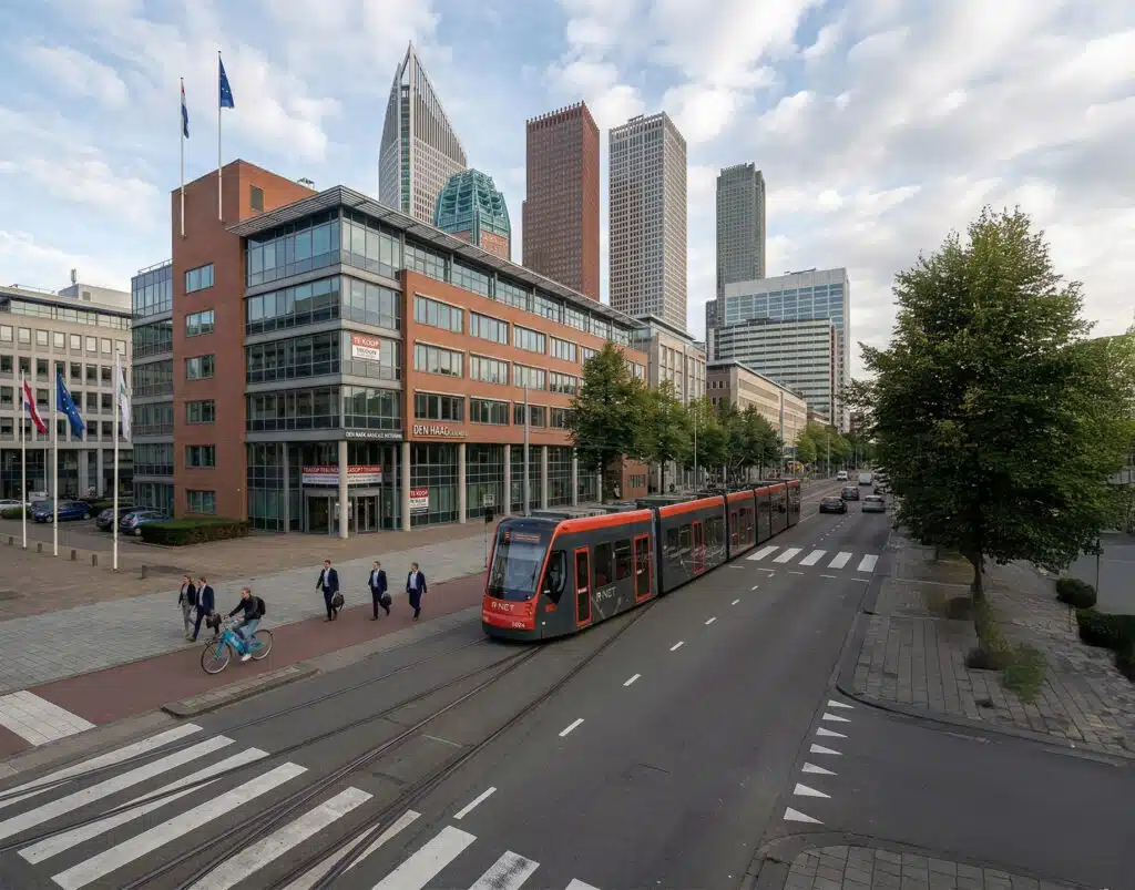 Vastgoed Marketing voor bedrijven