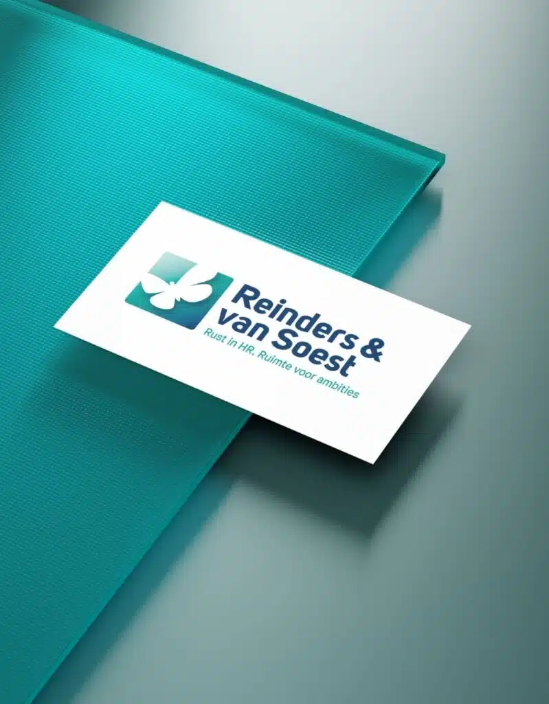 Mockups Reinders