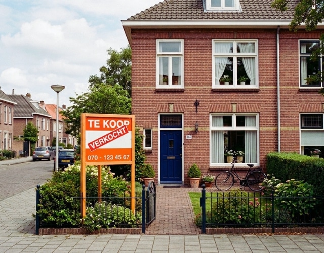 Real Estate Blueprint