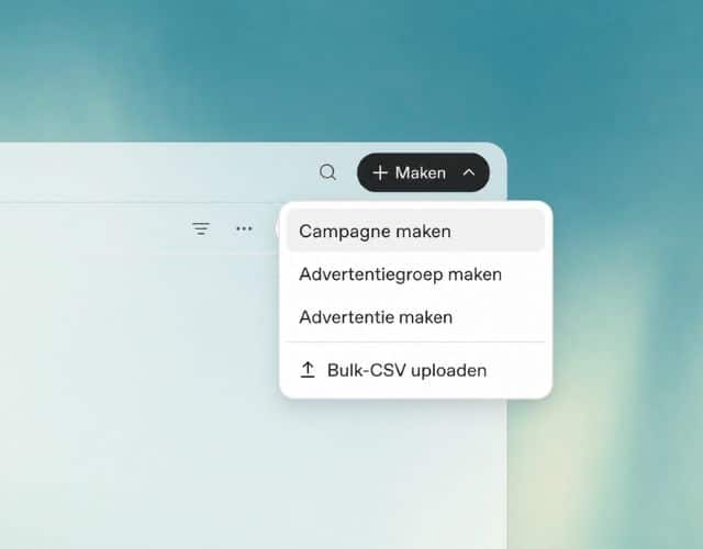 Chatgpt Ads Uitbesteden Start