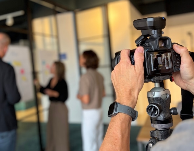 Contentstrategie En Creatie