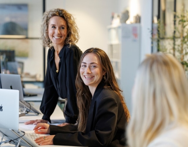 Online Marketingbureau Den Haag